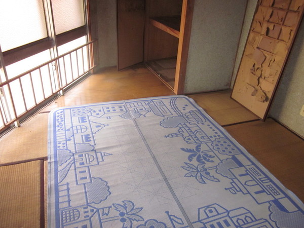 佐世保市下京町の店舗(建物一部)のその他共用部分画像