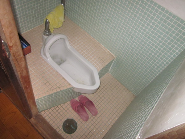 佐世保市下京町の店舗(建物一部)の洗面台・洗面所画像