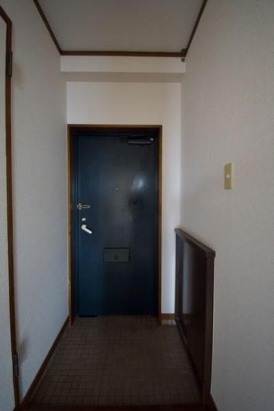 フォレストヒルズ清水のその他内観画像