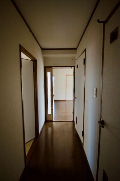 フォレストヒルズ清水のその他内観画像