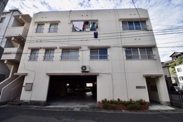 佐世保市勝富町のマンションのその他画像