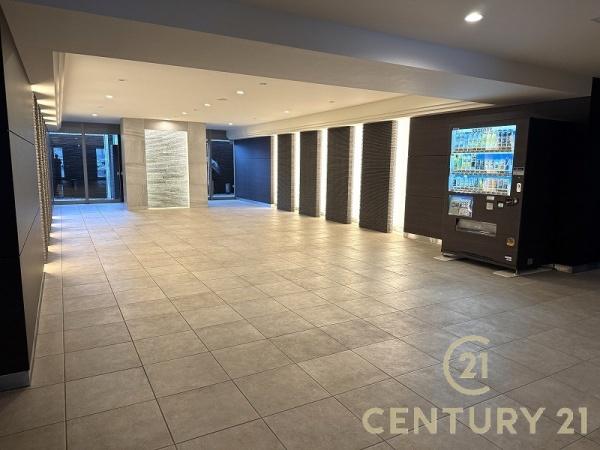 サンメゾン九大学研都市エルドのエントランス画像