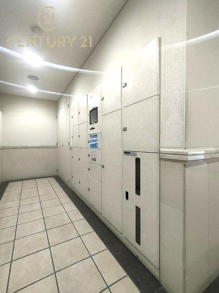 エバーライフリバーサイド飯塚弐番館のその他共用部分画像