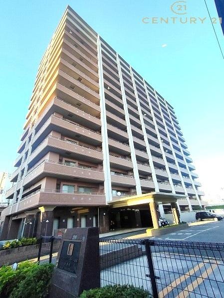 エバーライフリバーサイド飯塚弐番館 中古マンション エバーライフリバーサイド飯塚弐番館 中古マンション