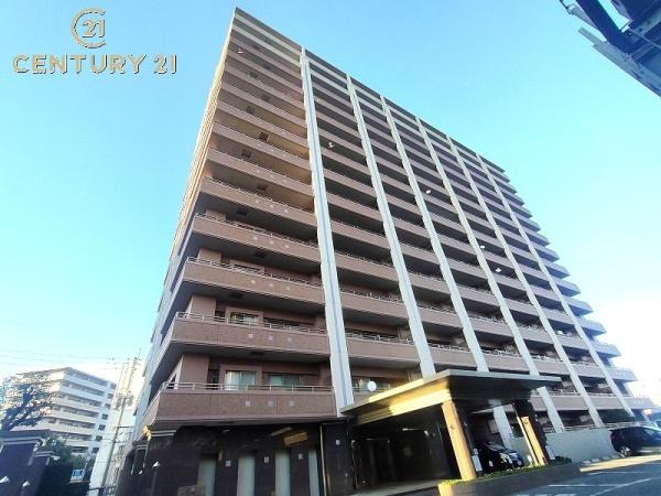 エバーライフリバーサイド飯塚弐番館のその他共用部分画像