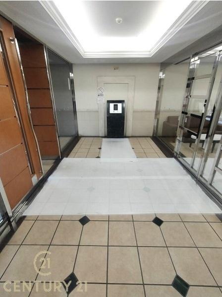 エバーライフリバーサイド飯塚弐番館のエントランス画像