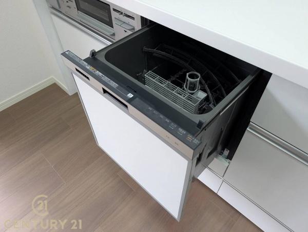 チサンマンション小笹のキッチン画像