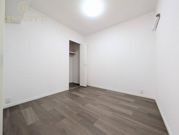 チサンマンション小笹の洋室画像