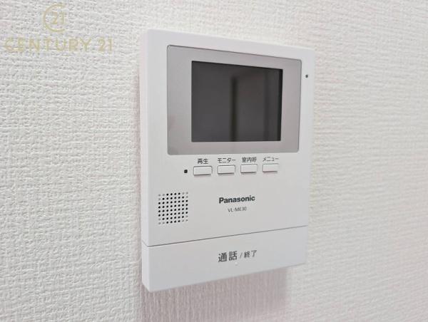チサンマンション小笹のその他内観画像