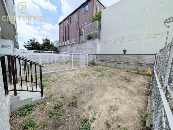 チサンマンション小笹の庭画像