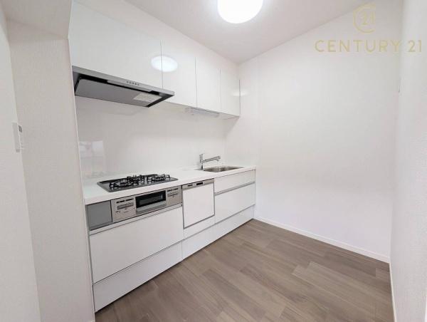 チサンマンション小笹のキッチン画像