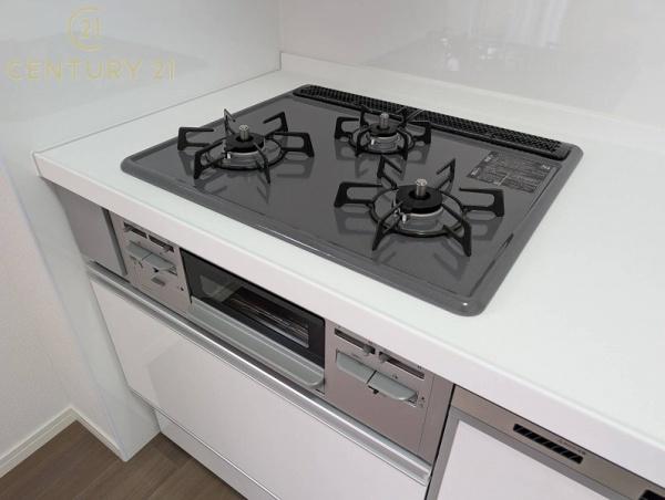 チサンマンション小笹のキッチン画像