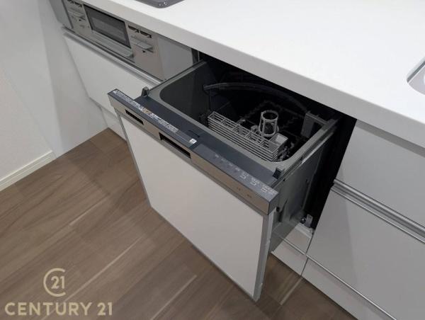 チサンマンション小笹のキッチン画像