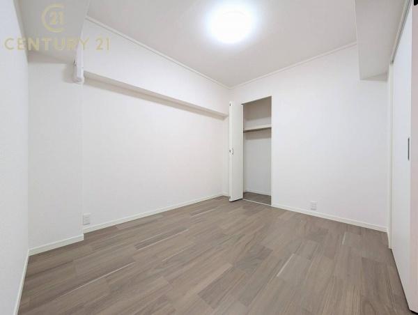 チサンマンション小笹の洋室画像