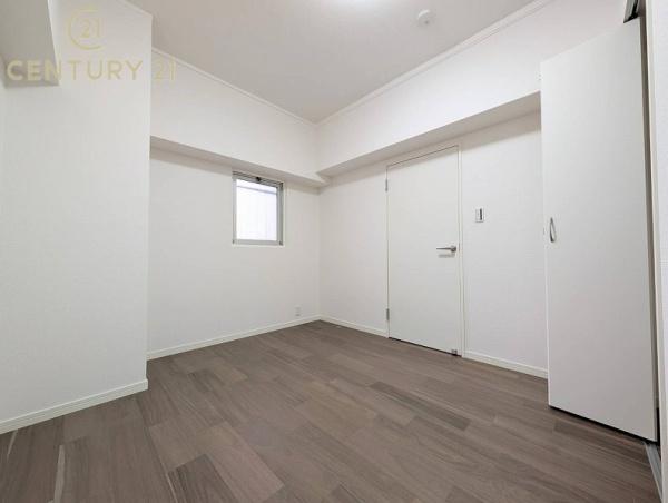 チサンマンション小笹の洋室画像