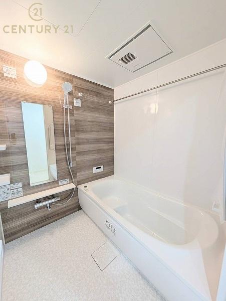 チサンマンション小笹のバス画像