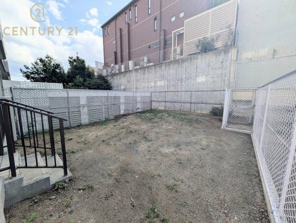 チサンマンション小笹の庭画像