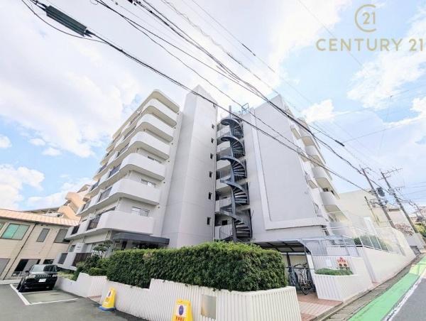 チサンマンション小笹 中古マンション チサンマンション小笹 中古マンション