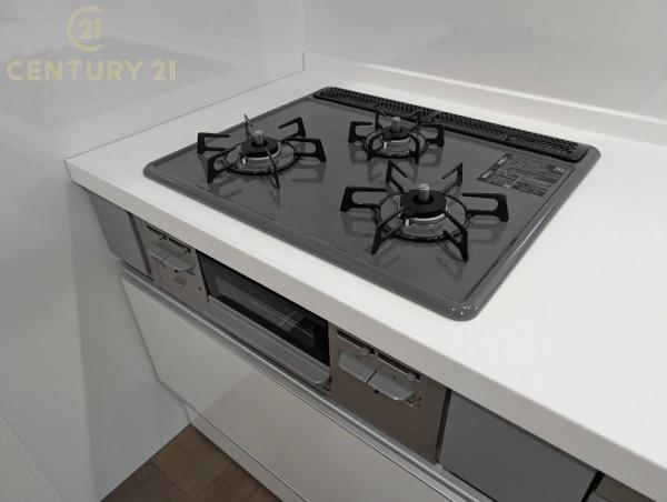 チサンマンション小笹のキッチン画像