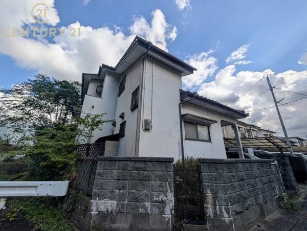 糟屋郡須惠町大字植木の中古一戸建の外観画像