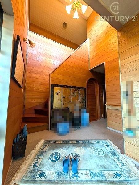 福岡市中央区笹丘2丁目の中古一戸建のその他内観画像