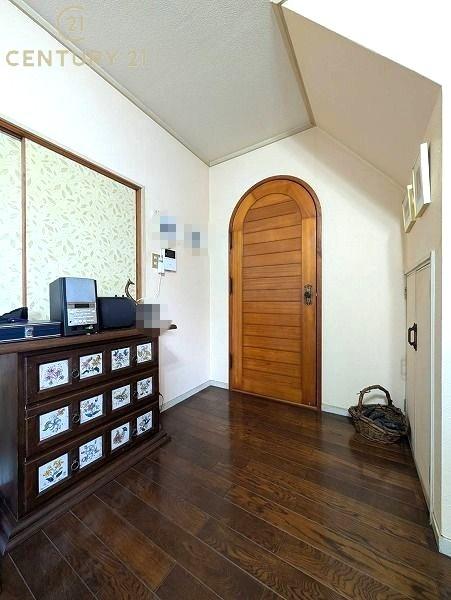 福岡市中央区笹丘2丁目の中古一戸建のその他内観画像