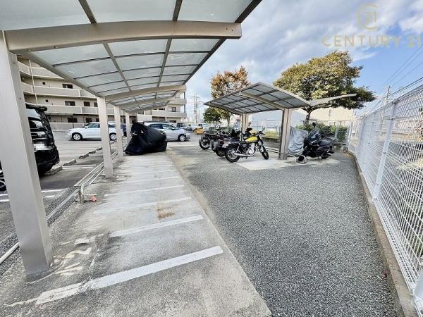 アムール和白駅のその他共用部分画像