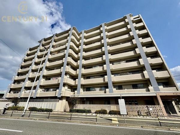 アムール和白駅 中古マンション アムール和白駅 中古マンション