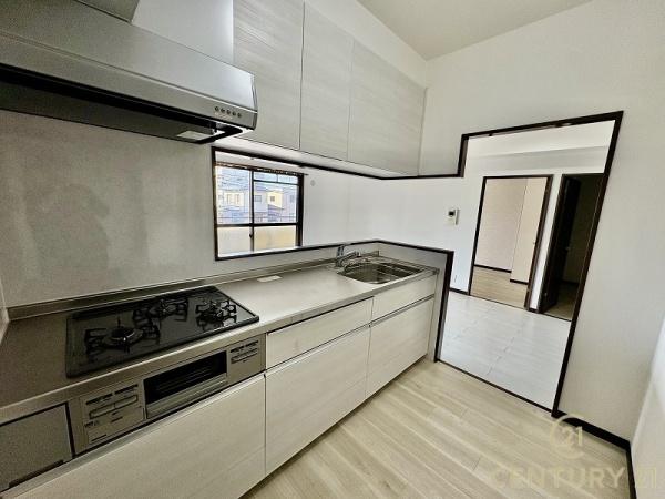 アムール和白駅のキッチン画像