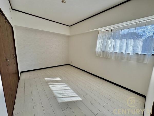 アムール和白駅の洋室画像