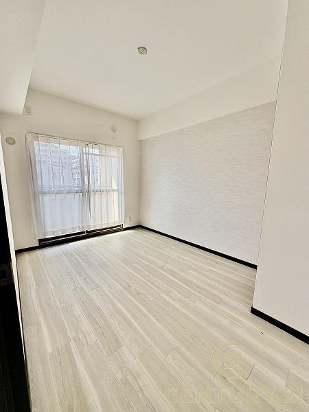 アムール和白駅の洋室画像