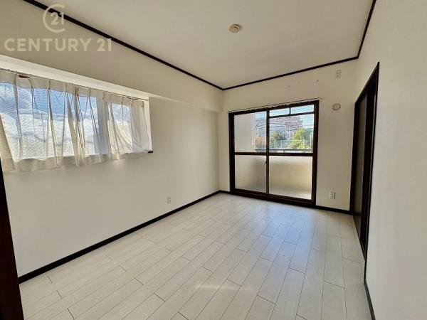 アムール和白駅の洋室画像