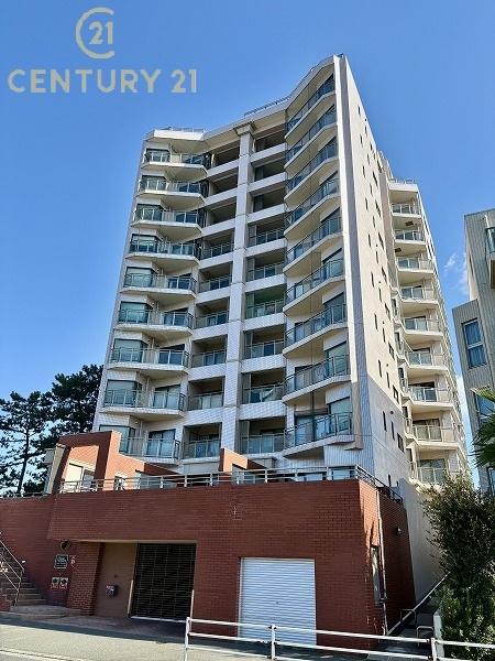 ハウスユマニテリゾート福間 中古マンション ハウスユマニテリゾート福間 中古マンション