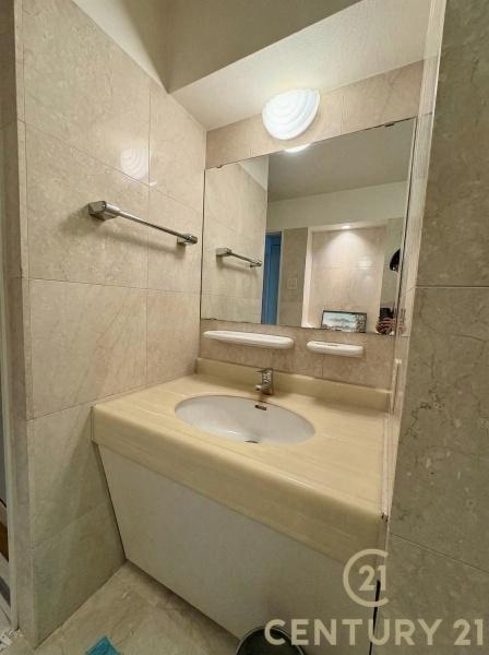 ハウスユマニテリゾート福間の洗面台・洗面所画像