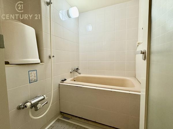 ハウスユマニテリゾート福間のバス画像