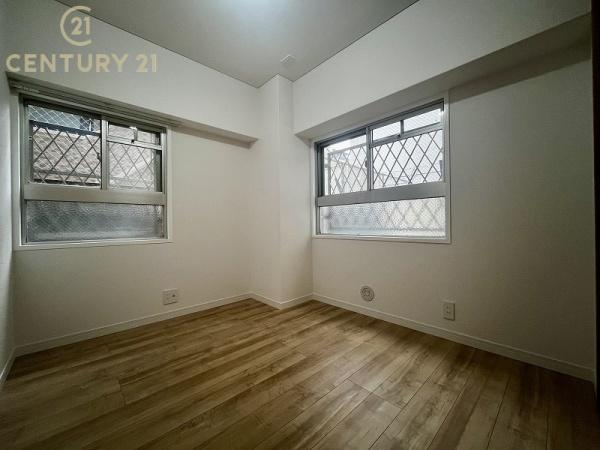 ネオハイツ高宮の洋室画像