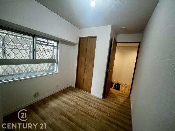 ネオハイツ高宮の子供部屋画像