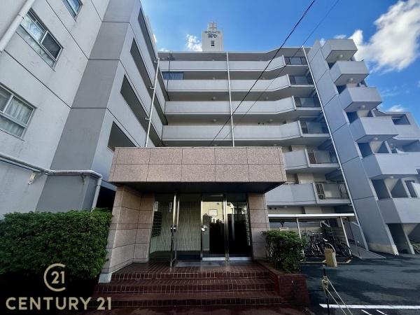 ネオハイツ高宮 中古マンション ネオハイツ高宮 中古マンション