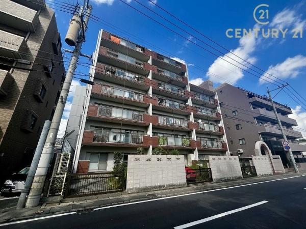 ネオハイツ高宮のその他共用部分画像