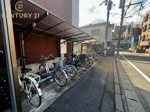 ネオハイツ高宮のその他共用部分画像