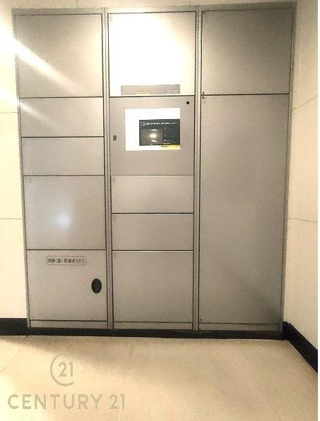 アルフィーネ大野城アクアサイドのその他共用部分画像