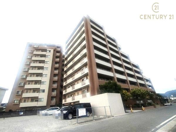 アルフィーネ大野城アクアサイドのその他共用部分画像