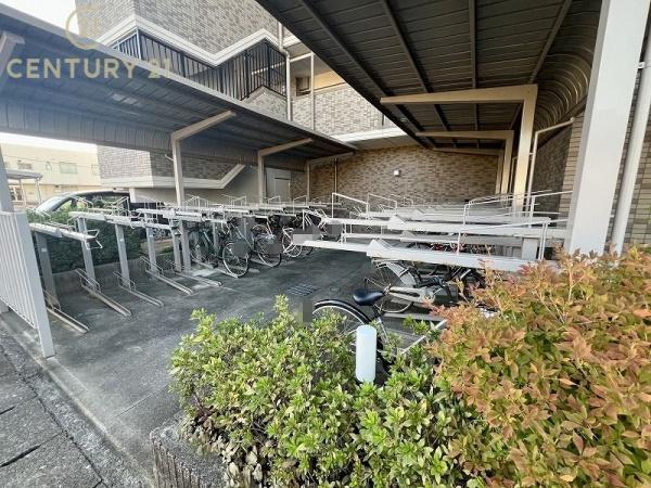 ユメックスマンション鍋島東のその他共用部分画像