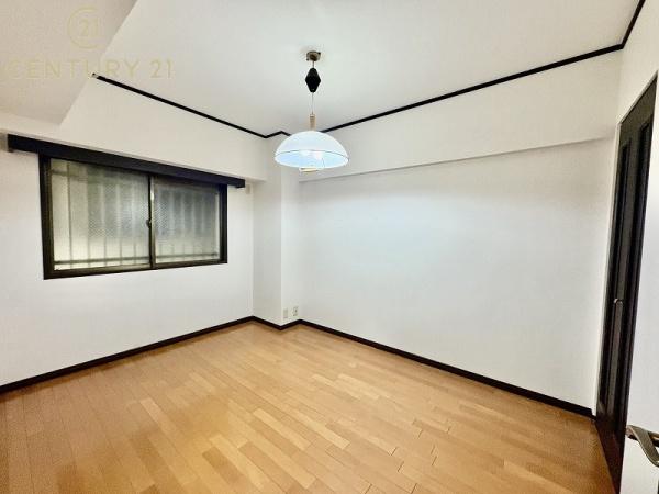 ライオンズマンション姪浜の洋室画像