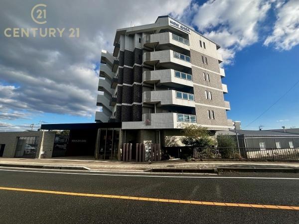 グランドニューガイア福津中央 中古マンション グランドニューガイア福津中央 中古マンション