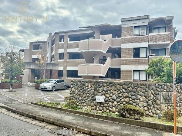 ヴィルヌーブ大池D棟 中古マンション ヴィルヌーブ大池D棟 中古マンション