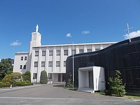 那珂川市片縄北２丁目の中古一戸建の高校・高専画像