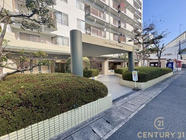 ロワールマンション室見川のその他共用部分画像