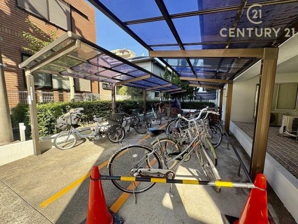 ロワールマンション室見川のその他共用部分画像