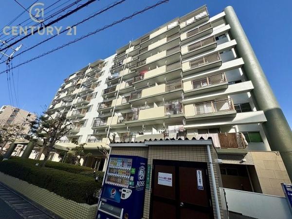 ロワールマンション室見川 中古マンション